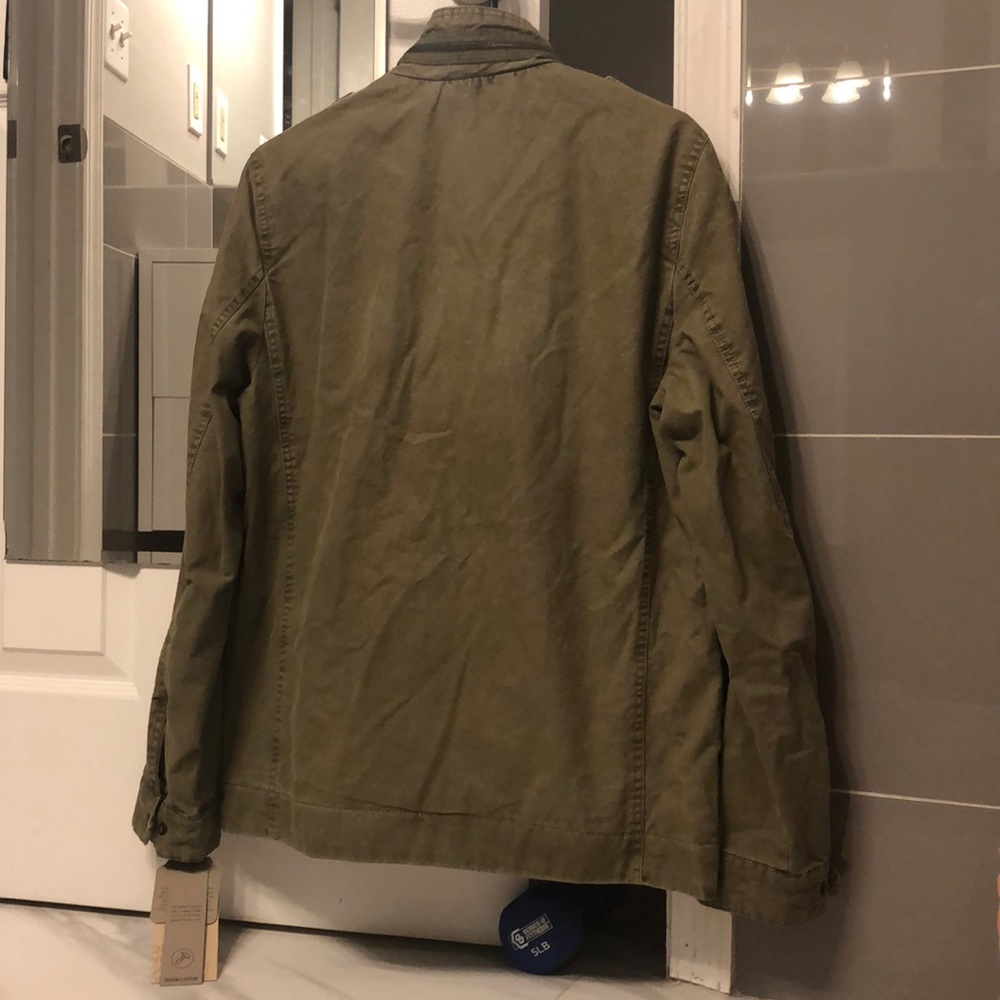 NWT Men Levi’s Jacket - Picture 8 of 8